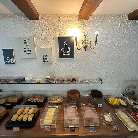 Hotel Modena - São José dos Campos Екстериор снимка