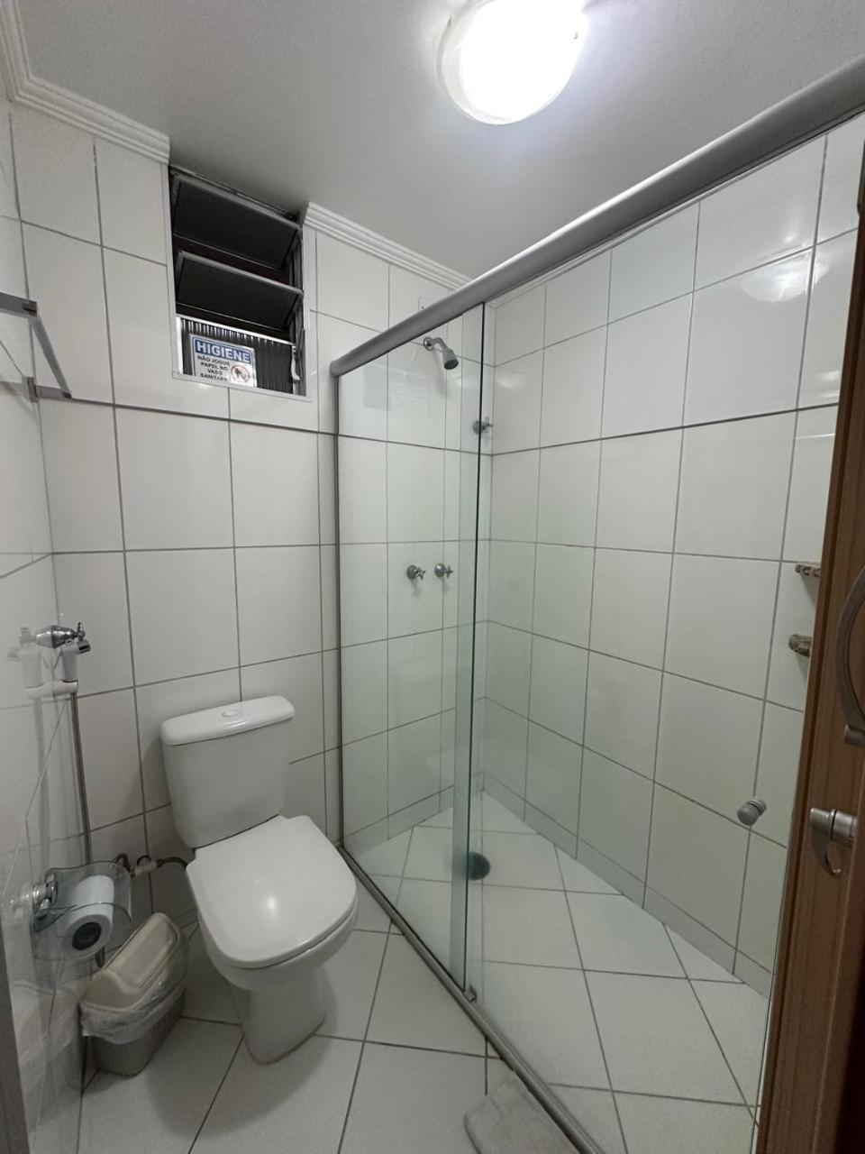 Hotel Modena - São José dos Campos Екстериор снимка
