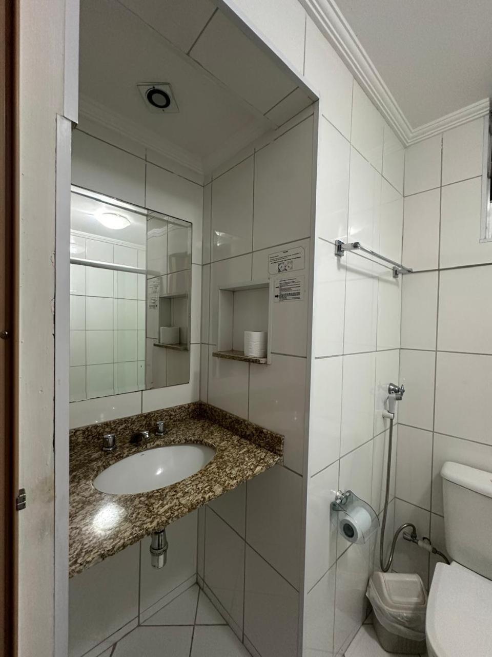 Hotel Modena - São José dos Campos Екстериор снимка