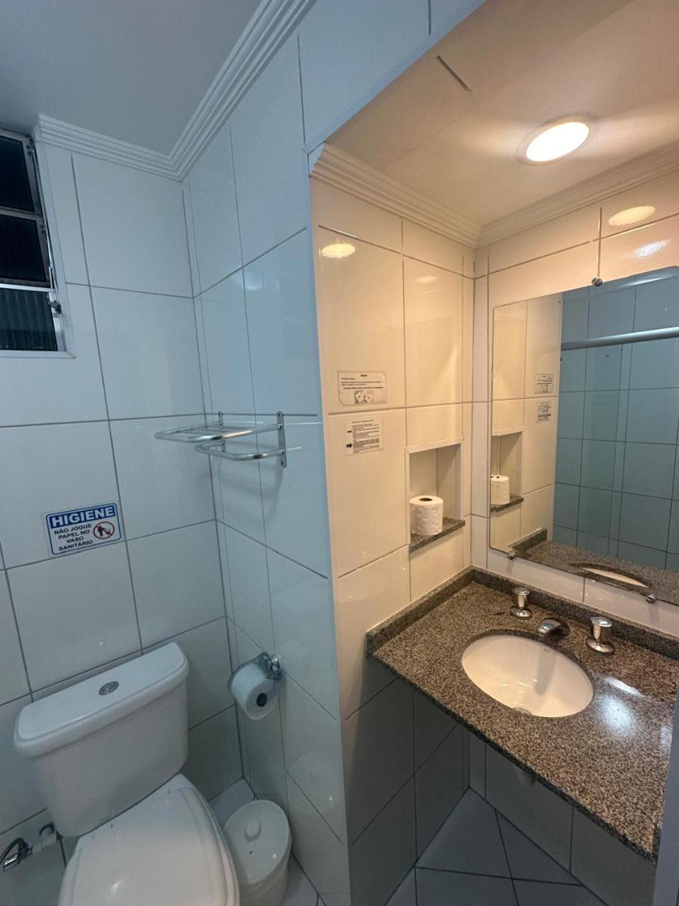 Hotel Modena - São José dos Campos Екстериор снимка
