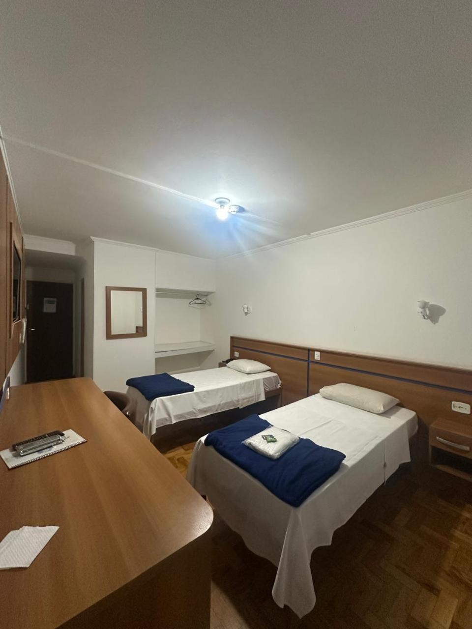 Hotel Modena - São José dos Campos Екстериор снимка